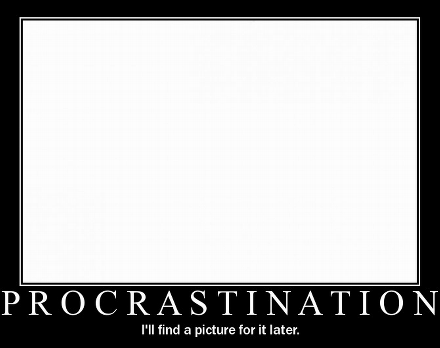 Procrastination Pros and Cons