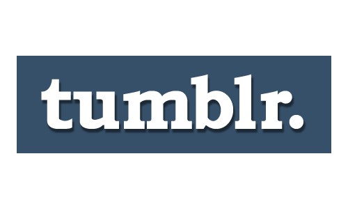 tumblr-logo-vector - readyBUZZ | Engage, Entertain, Capture