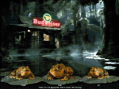 budwiser-frogs