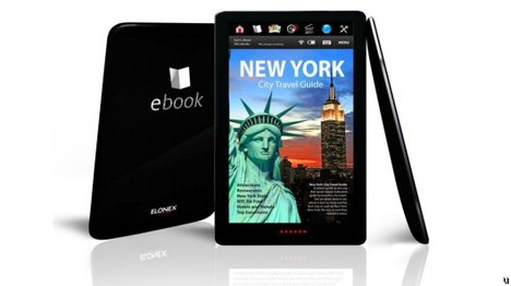 Why Using an e-Book is a Great Way to Market Your Products and Services