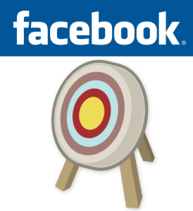 facebook-ad-targeting-bullseye